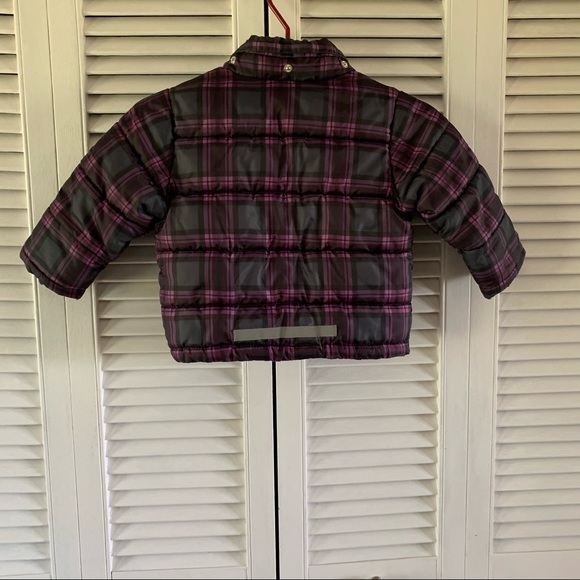 H&M Winter Coat - Picture 2 of 7